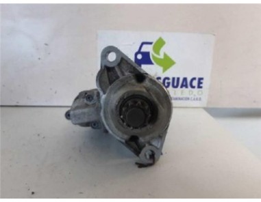 Motor Arranque Audi TT 3 2 V6 24V 