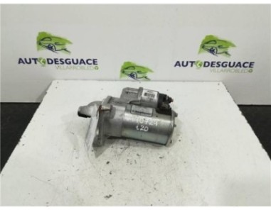 Motor Arranque Hyundai I20 ACTIVE 1 0 TGDI 