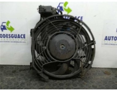 Ventilador Radiador Aire Acondicionado Opel CORSA C 1 7 16V DTI 