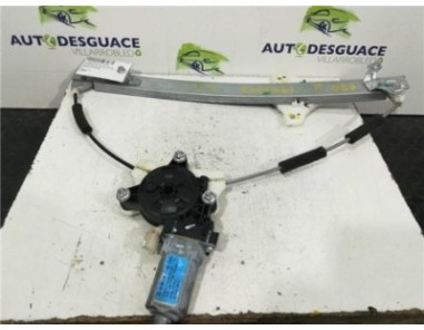 Elevalunas Electrico Delantero Derecho Hyundai I20 ACTIVE 1 0 TGDI 