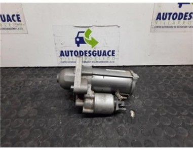 Motor Arranque Opel CROSSLAND X 1 2 