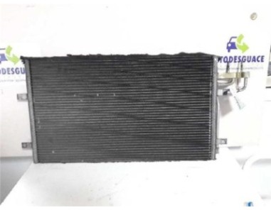 Radiador Aire Acondicionado Ford FOCUS BERLINA 1 6 16V 