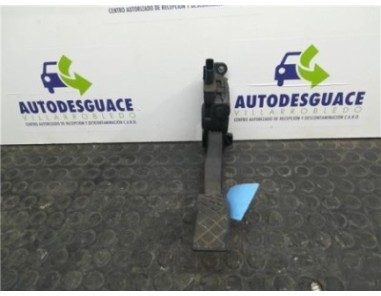 Potenciometro Pedal Gas Audi A4 BER  2 0 16V TDI 