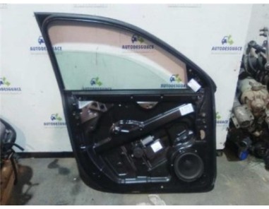 Elevalunas Electrico Delantero Izquierdo Volkswagen TOUAREG 2 5 TDI DPF 