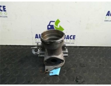 Egr Volkswagen TOUAREG 2 5 TDI DPF 