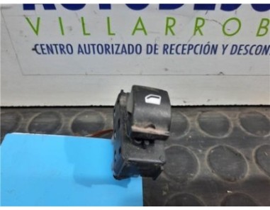 Botonera Puerta Delantera Derecha Citroen C4 CACTUS 1 6 e-HDi FAP 