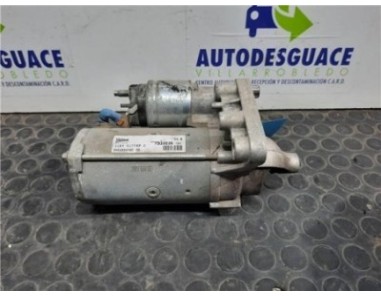 Motor Arranque Citroen C4 CACTUS 1 6 e-HDi FAP 