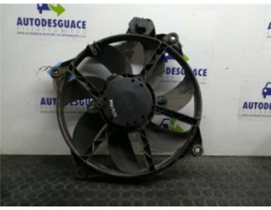 Electroventilador Renault SCENIC III 1 4 TCE 