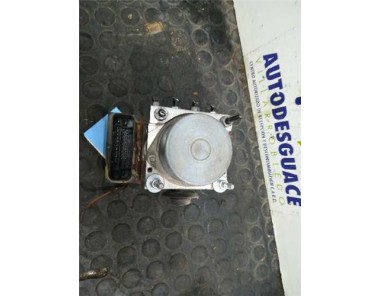 Nucleo Abs Fiat PANDA 1 2 