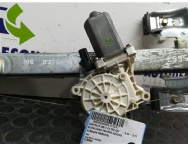 Elevalunas Electrico Trasero Derecho Chrysler 300 C 3 0 CRD 