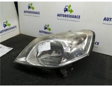 Faro Delantero Izquierdo Peugeot BIPPER 1 3 16V HDi FAP 