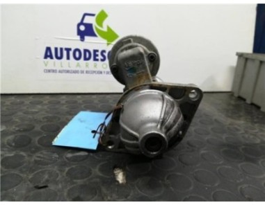 Motor Arranque Peugeot BIPPER 1 3 16V HDi FAP 