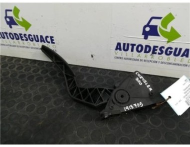 Potenciometro Pedal Gas Chrysler 300 C 3 0 CRD 