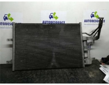 Radiador Aire Acondicionado Mazda 5 BERL  2 0 D 