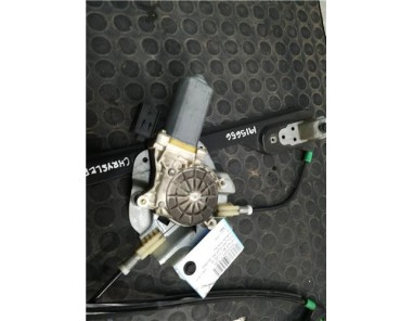 Elevalunas Electrico Delantero Izquierdo Chrysler 300 C 3 0 CRD 