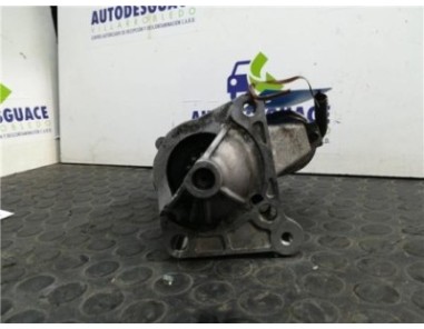 Motor Arranque Renault LAGUNA II 1 9 dCi D FAP 