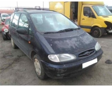 Ford GALAXY 1 9 TDI 