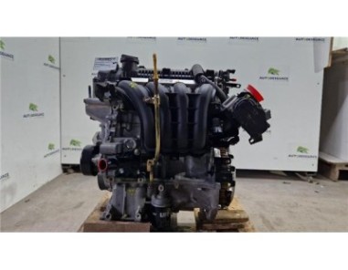 Motor Completo Kia Rio  1 2 Edition 7 [1 2 Ltr  - 62 kW CAT]