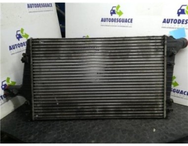 Intercooler Audi A6 BERLINA 2 5 V6 24V TDI 