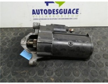 Motor Arranque Citroen XANTIA BERLINA 1 9 D 