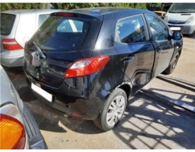 Amortiguador Delantero Izquierdo Mazda 2 LIM  1 6 CD D 