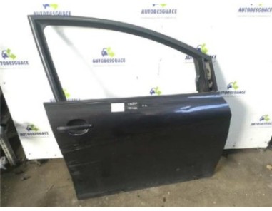 Puerta Delantera Derecha Seat TOLEDO 2 0 TDI 