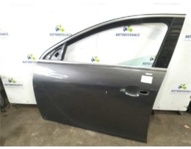 Puerta Delantera Izquierda Opel INSIGNIA BERLINA 2 0 CDTI 