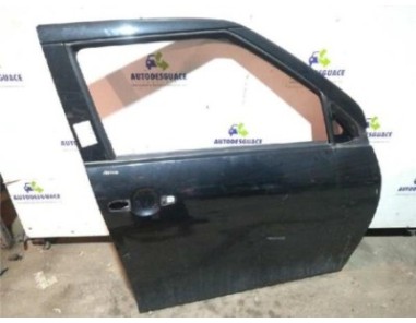 Puerta Delantera Derecha Suzuki SWIFT AZG 1 3 DDiS D 