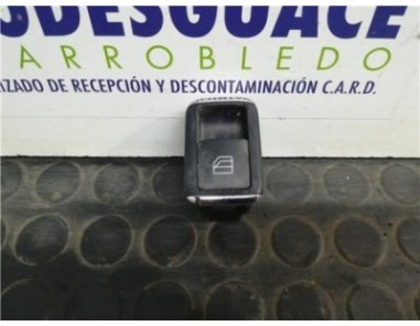 Botonera Puerta Delantera Derecha MERCEDES CLASE C  BERLINA 3 0 CDI 