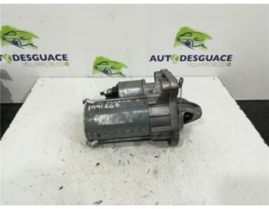 Motor Arranque Mazda 2 LIM  1 6 CD D 