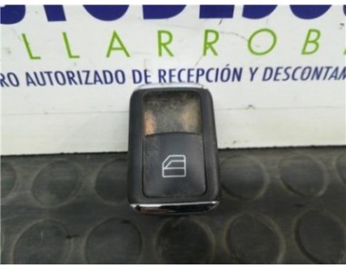 Botonera Puerta Trasera Izquierda MERCEDES CLASE C  BERLINA 3 0 CDI 