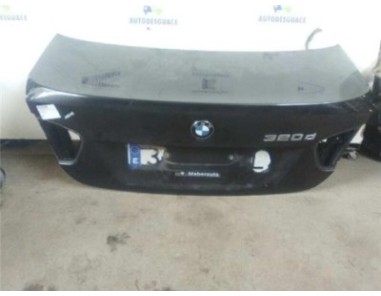 Tapa Maletero BMW SERIE 3 BERLINA 2 0 16V D 