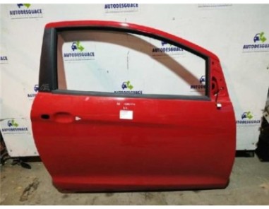 Puerta Delantera Derecha Ford KA 1 2 8V 