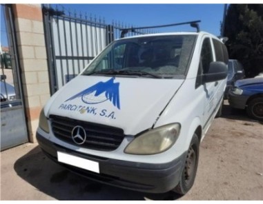 Brazo Inferior Delantero Izquierdo Mercedes-Benz VITO Autobús  109 CDI