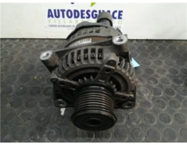 Alternador Chrysler VOYAGER 2 5 CRD 