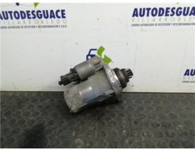 Motor Arranque Seat LEON 1 9 TDI 