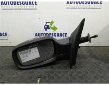 Retrovisor Izquierdo Renault CLIO III 1 5 dCi D 