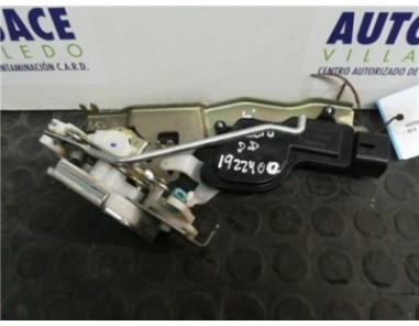 Cerradura Puerta Delantera Derecha Suzuki ALTO AMF 310 1 0 12V 