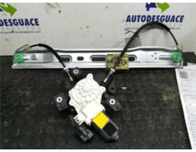 Elevalunas Electrico Delantero Derecho Ford TRANSIT CONNECT 1 5 TDCi 