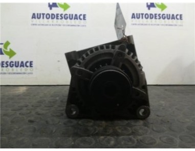 Alternador Chrysler VOYAGER 2 5 CRD 