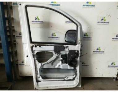 Puerta Delantera Izquierda MERCEDES VITO  BASIC  COMBI 2 1 CDI 