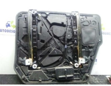 Elevalunas Electrico Trasero Derecho Chrysler GRAND VOYAGER 2 8 CRD 