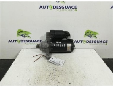 Motor Arranque Seat TOLEDO 1 9 TDI 