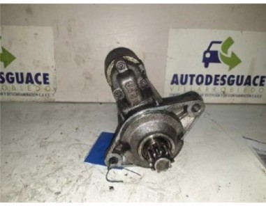 Motor Arranque Volkswagen CADDY KA/KB 1 9 TDI 