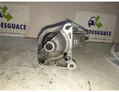 Motor Arranque Renault KANGOO 1 9 dTi D 