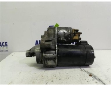 Motor Arranque Citroen C3 1 4 HDi 