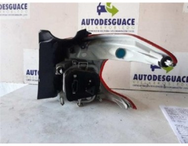 Piloto Trasero Derecho Peugeot 2008 1 6 16V e-HDi FAP 