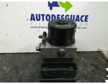 Nucleo Abs Mazda 5 BERL  2 0 D 