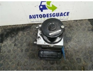 Nucleo Abs Mazda 5 BERL  2 0 D 