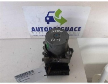 Nucleo Abs Hyundai GETZ 1 5 CRDi 